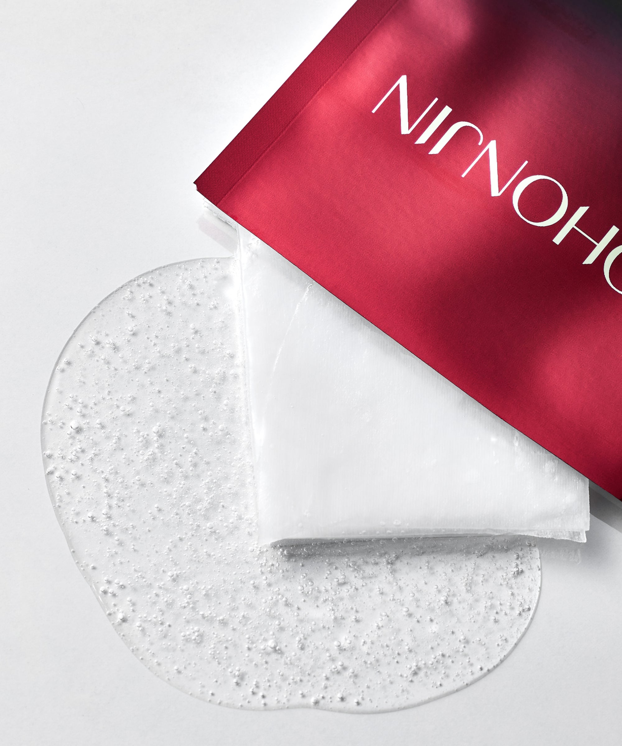 NUTRITION MASK PACK