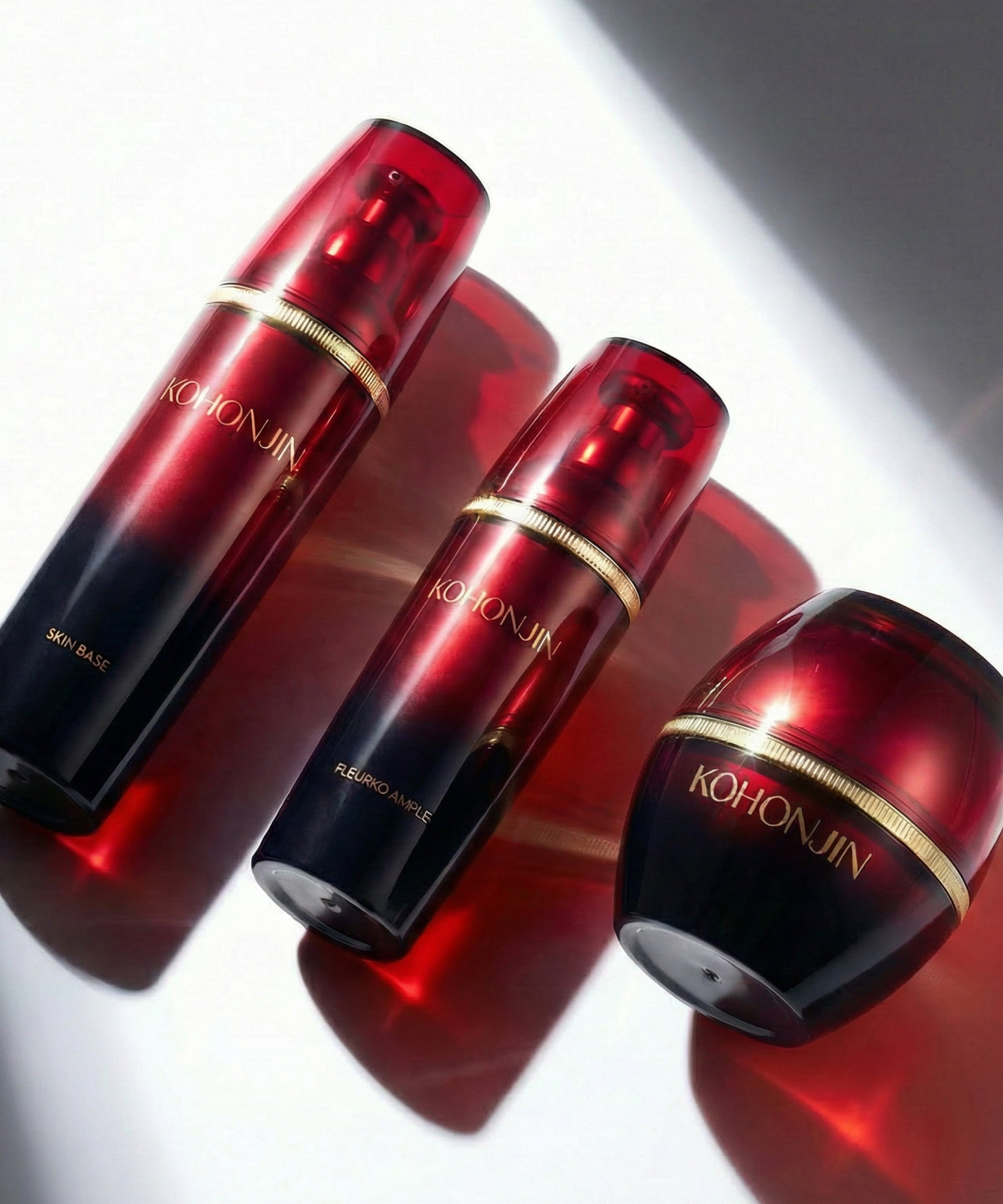 BLACK LABEL SET